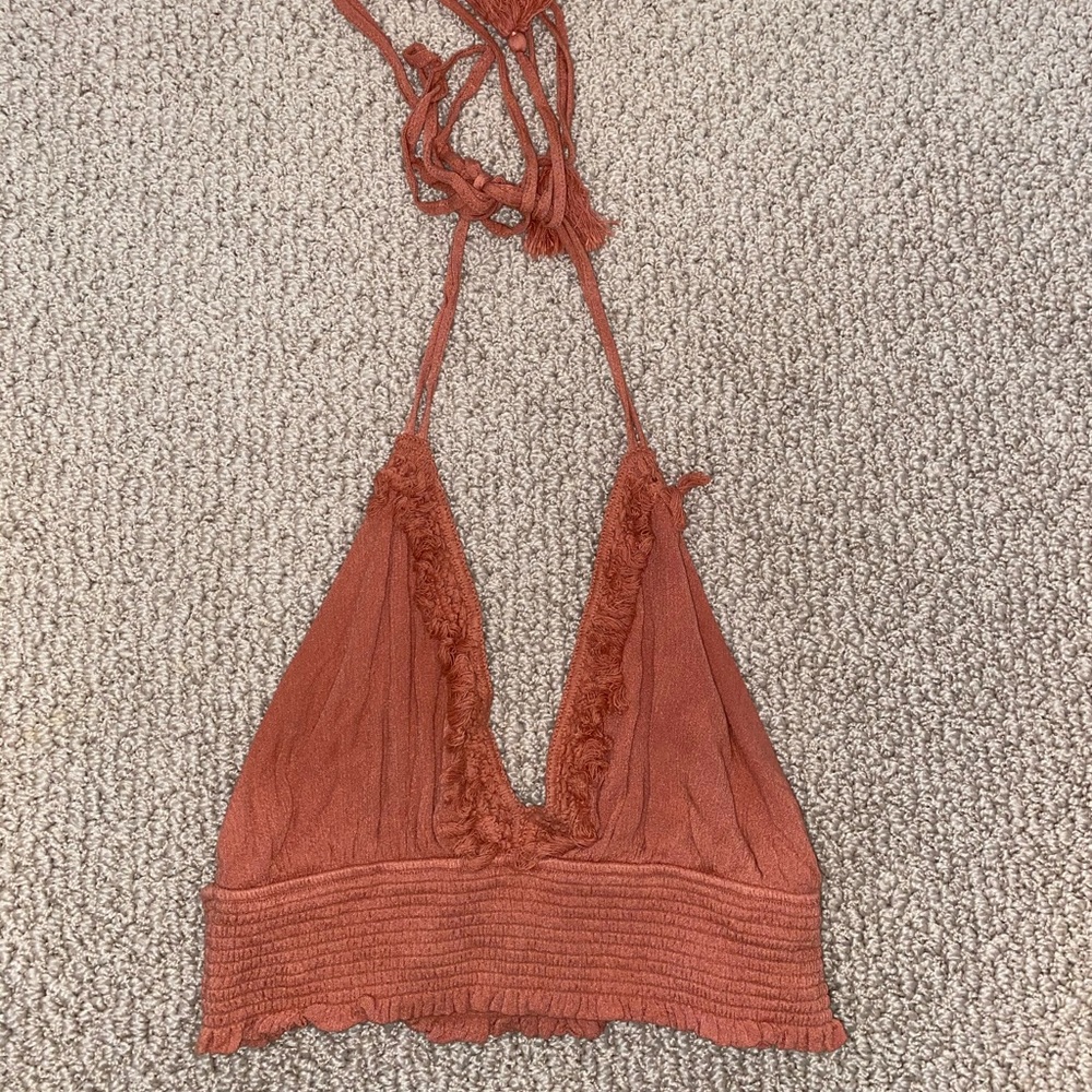 Forever 21 crop top